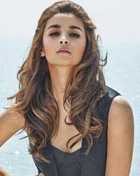 Alia Bhatt